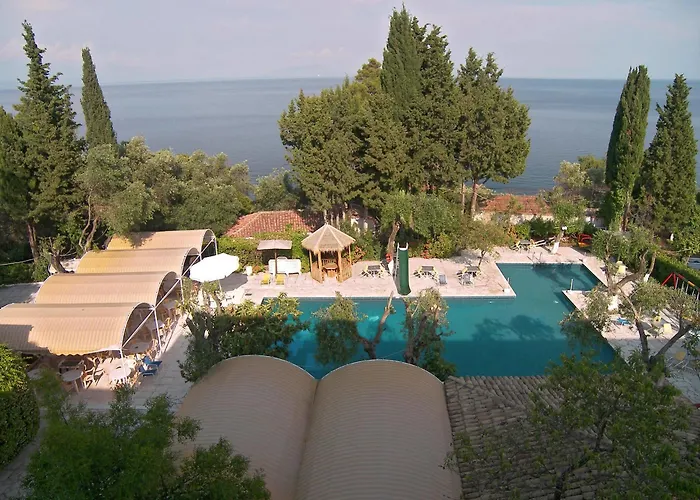 Alexandros Hotel