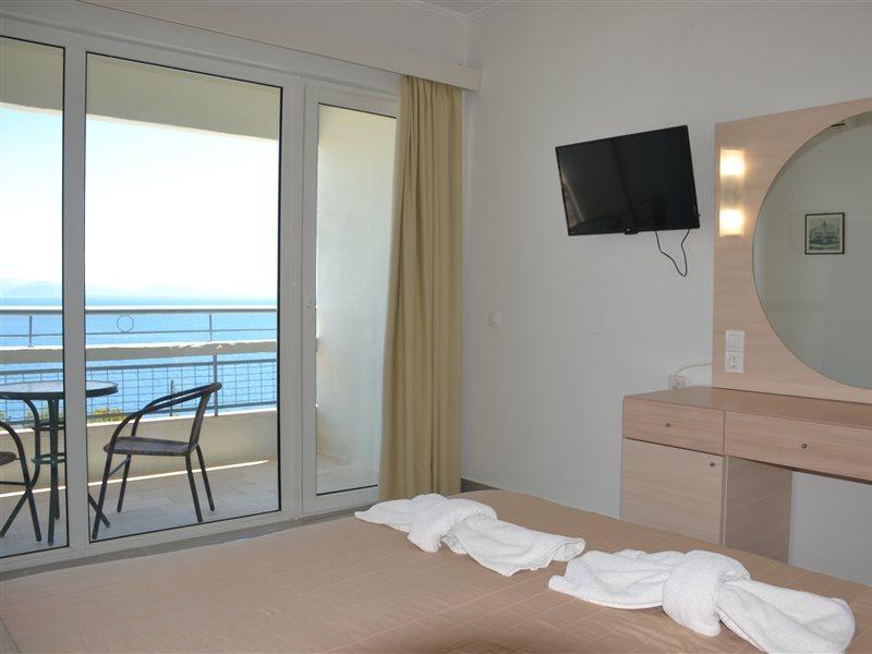Hotel Alexandros Perama (Corfu)
