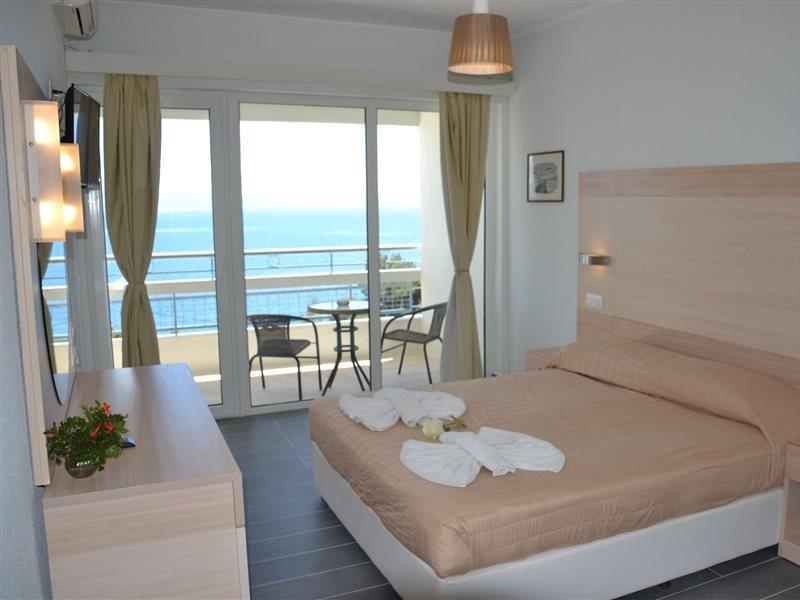Alexandros Hotel Perama (Corfu)