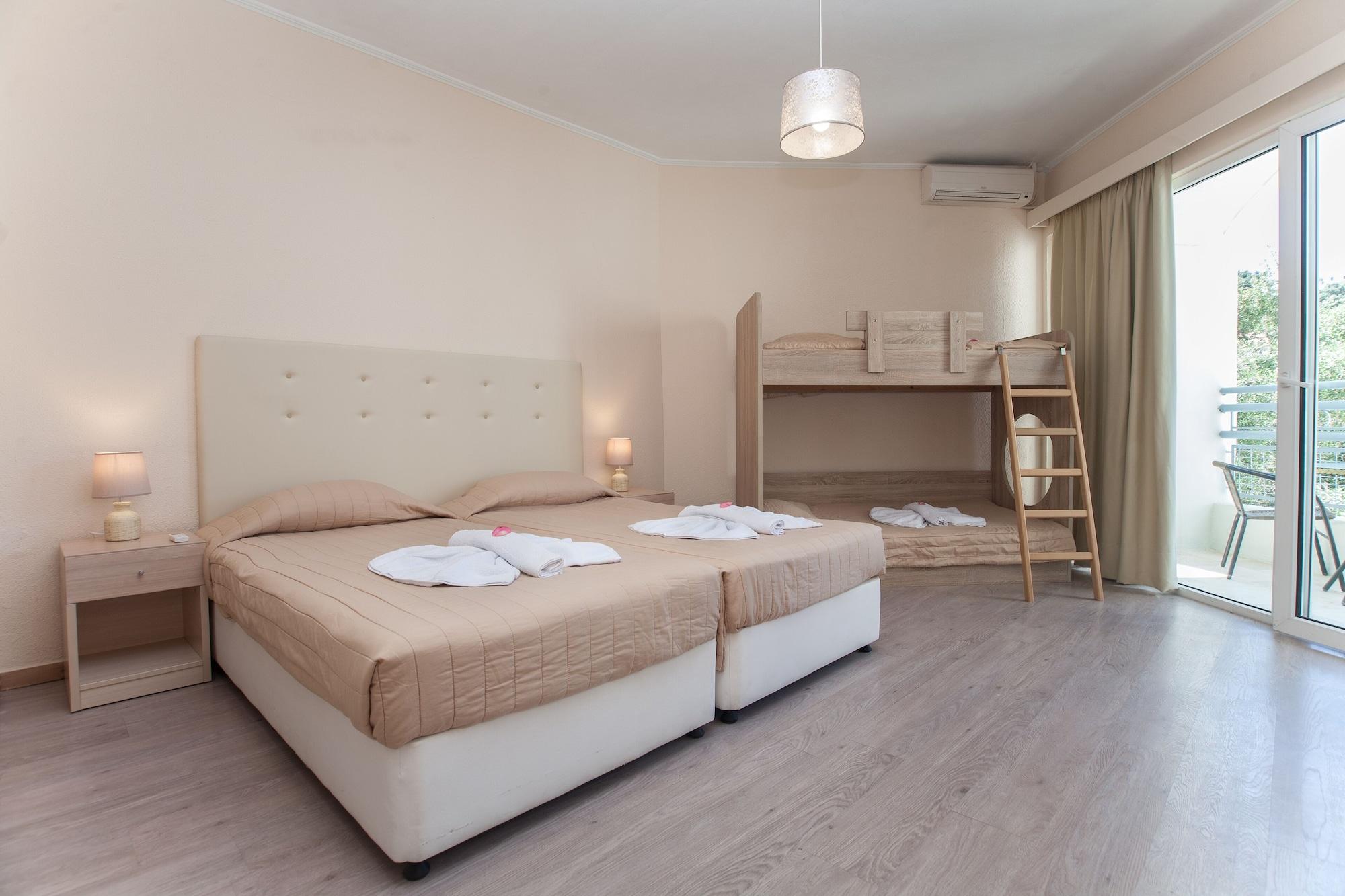 Alexandros Hotel