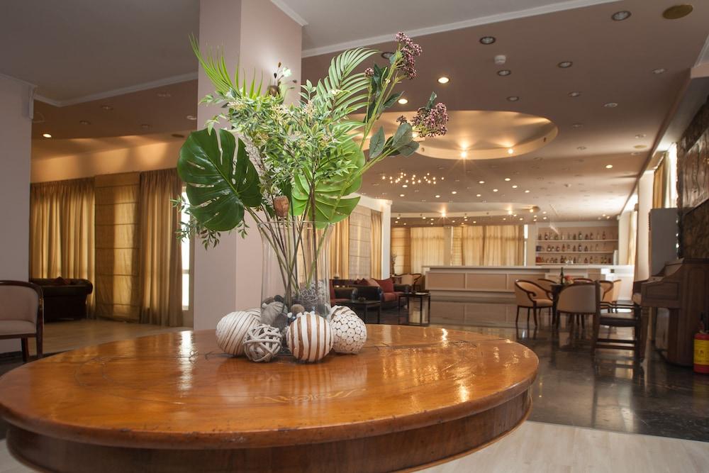 Hotel Alexandros Perama (Corfu)