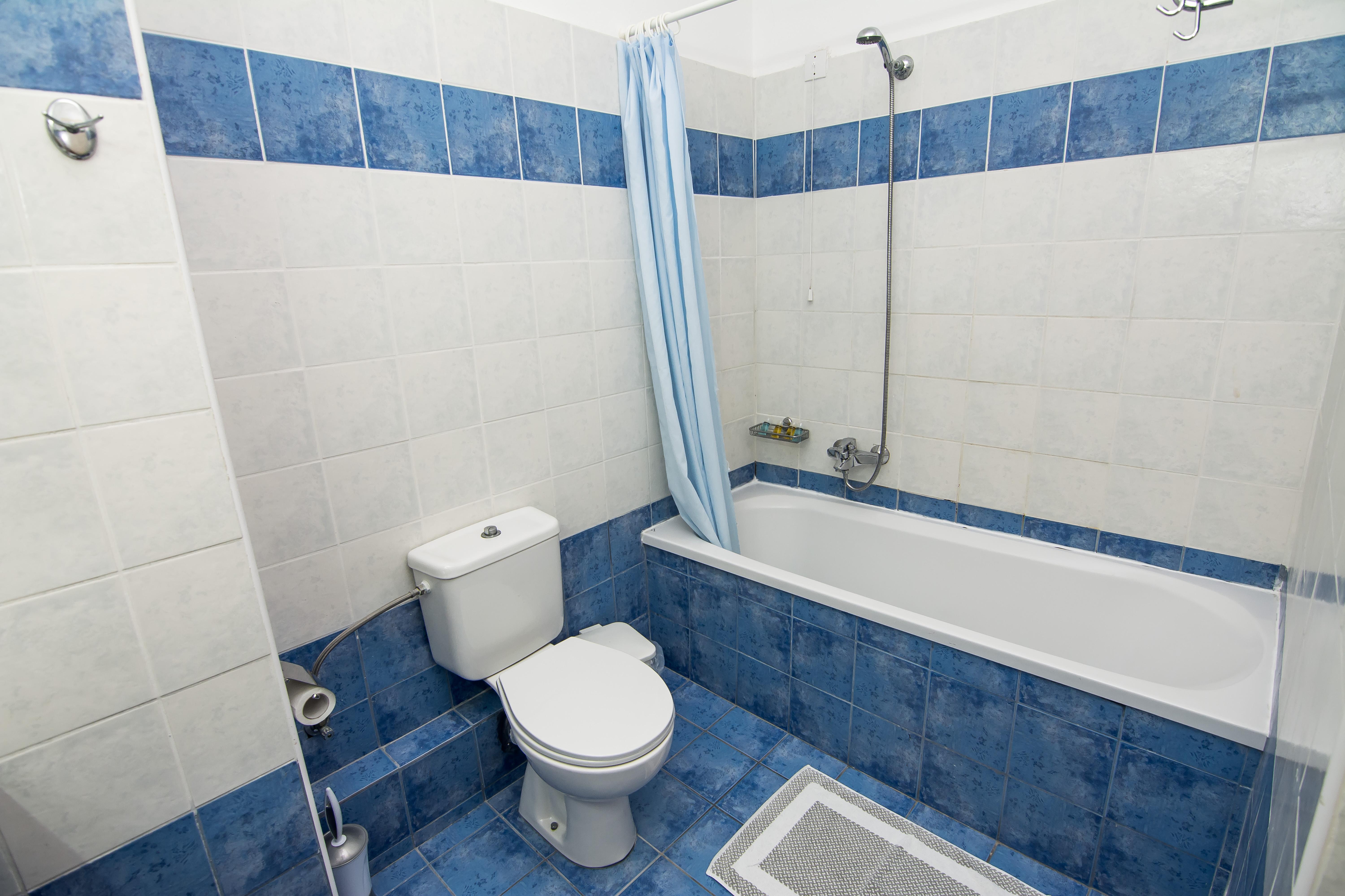 Alexandros Hotel Perama (Corfu)