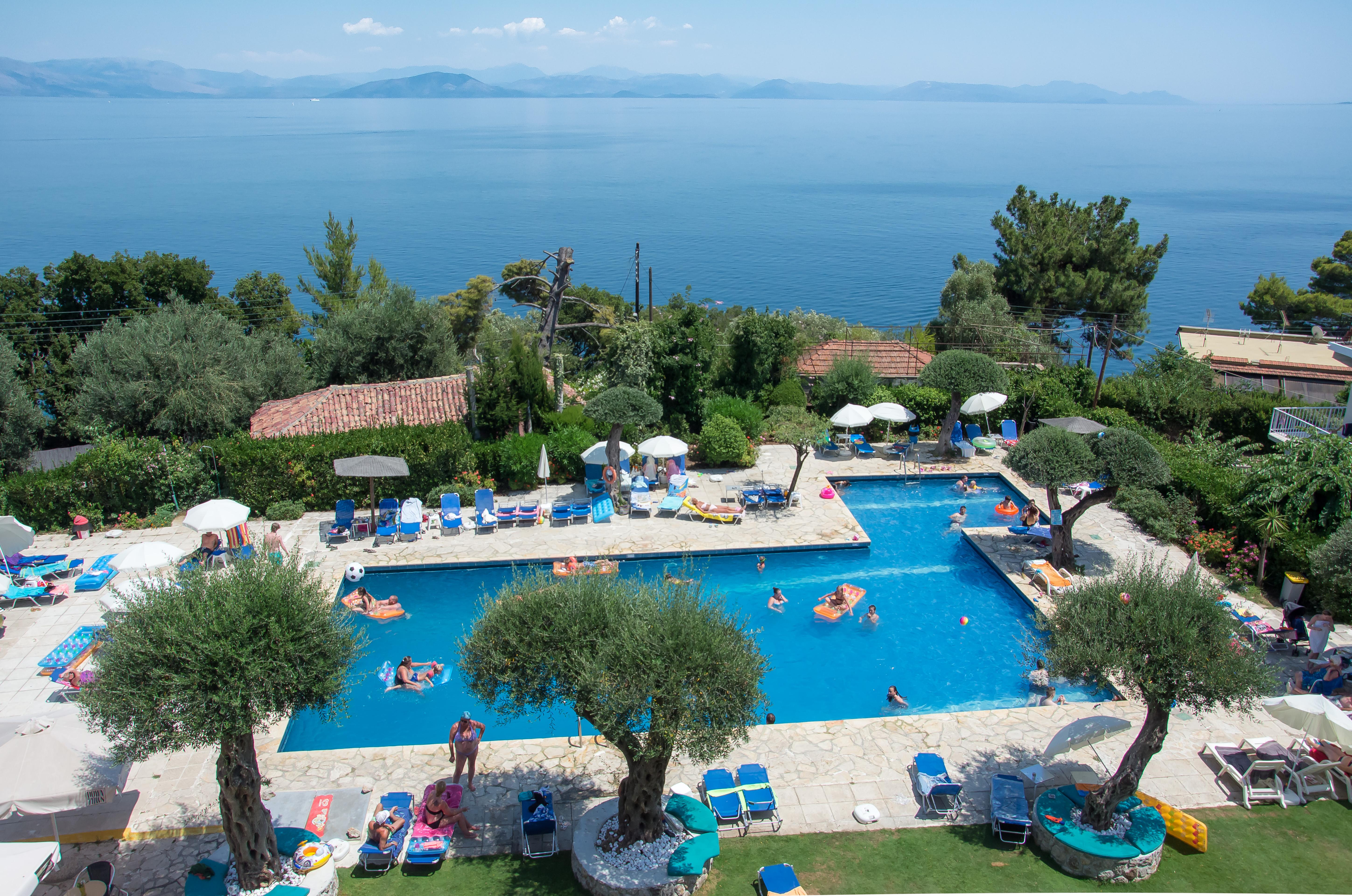 Alexandros Perama (Corfu)