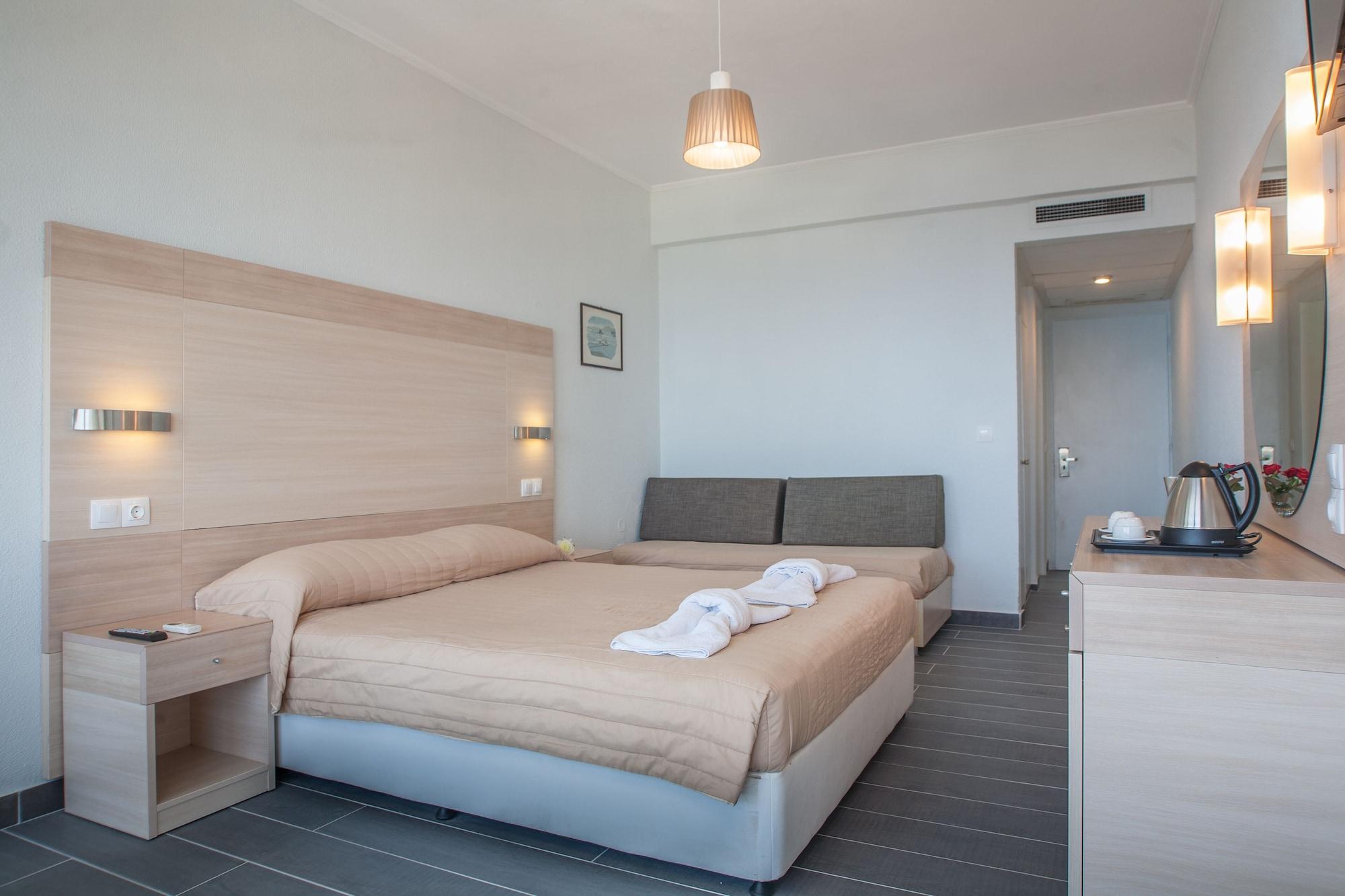 Hotel Alexandros