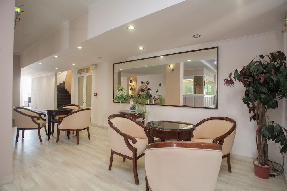 Alexandros 4* Perama (Corfu)