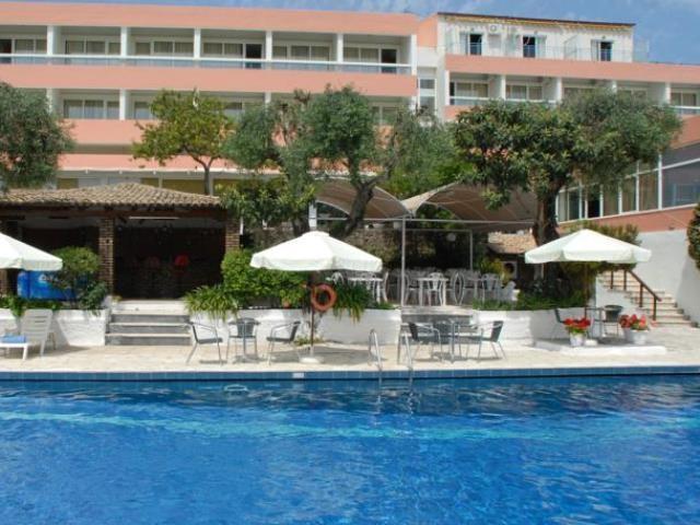 Alexandros Hotel Perama (Corfu)