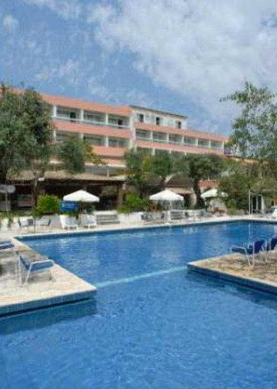 Alexandros Perama (Corfu)