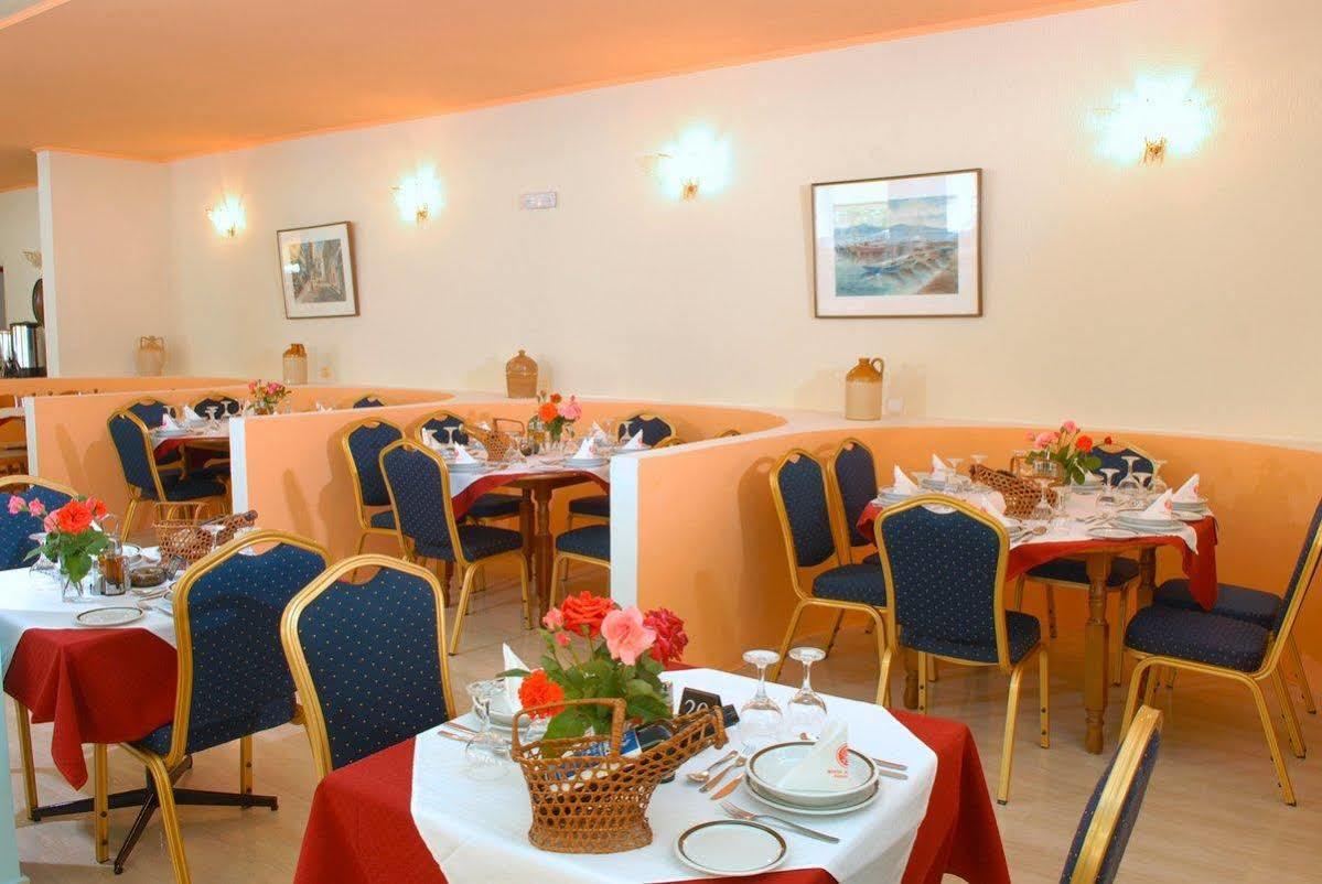 Alexandros 4* Perama (Corfu)