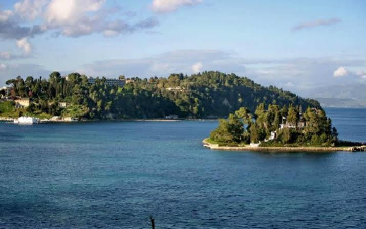 Alexandros 4* Perama (Corfu)