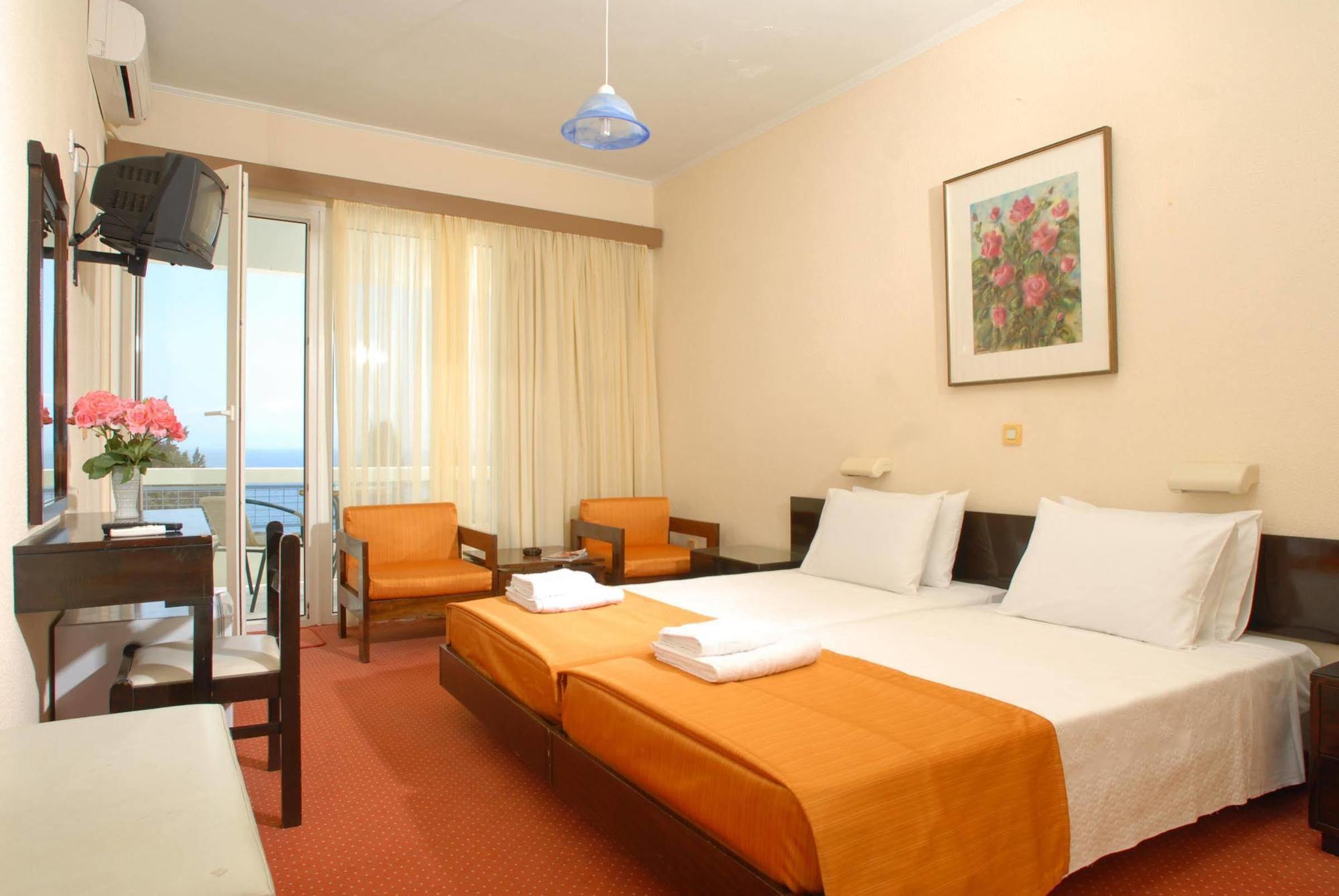 Hotel Alexandros