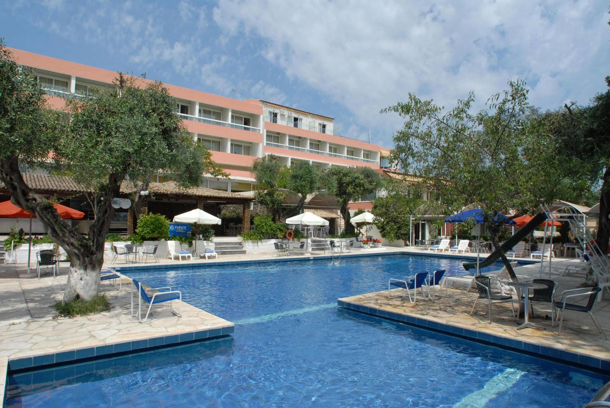 Hotel Alexandros