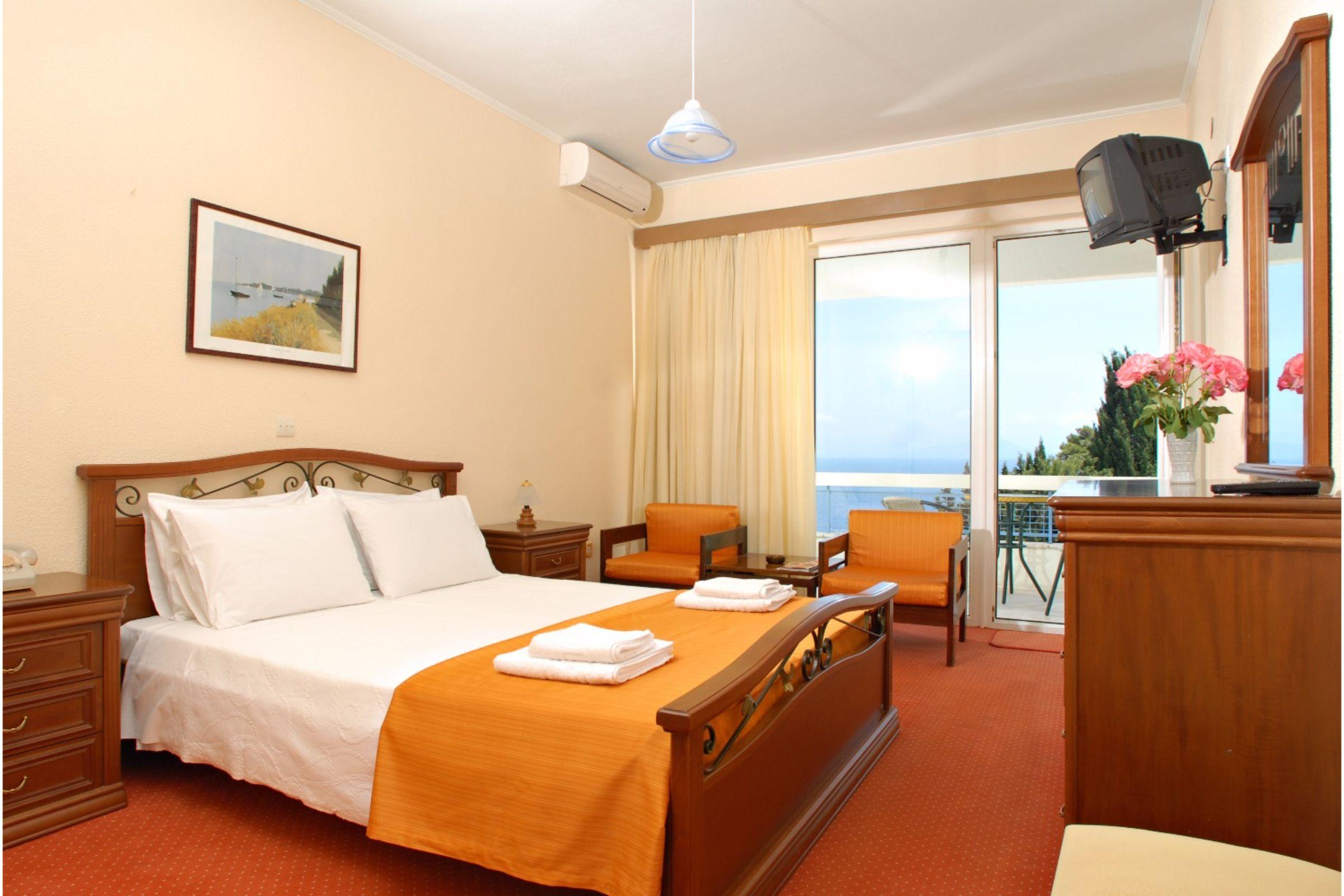 Hotel Alexandros