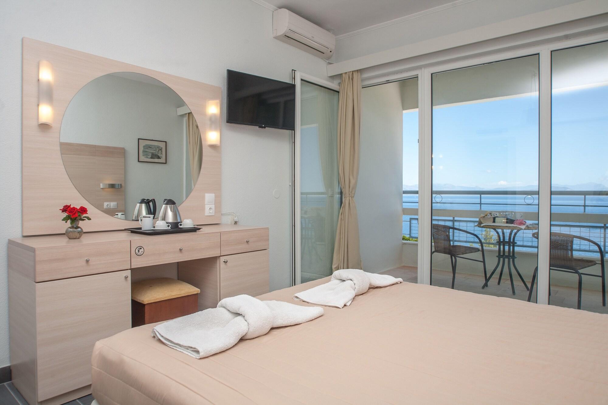 Alexandros Hotel Perama (Corfu)