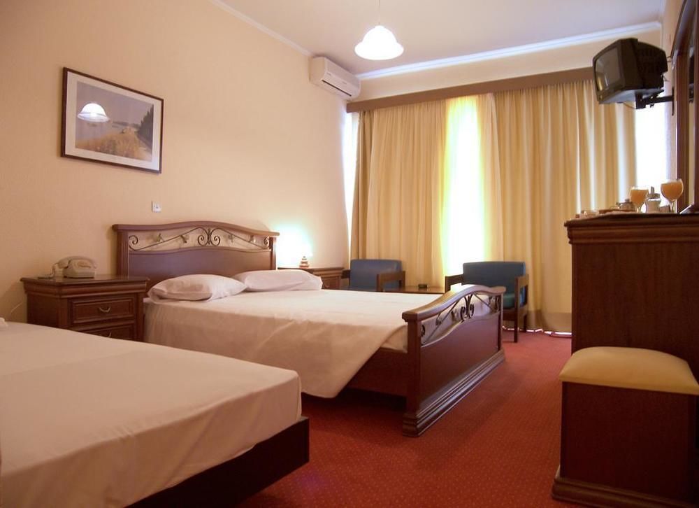 Alexandros Hotel Perama (Corfu)