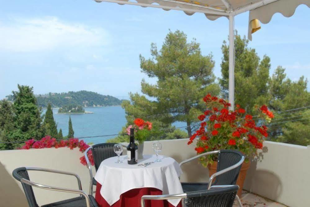 Alexandros Perama (Corfu)